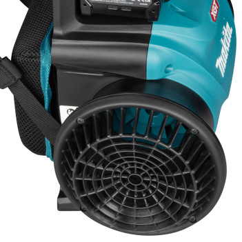 Akku-Rucksackgebläse 40Vmax XGT UB004GZ Makita