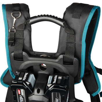 Akku-Rucksackgebläse 40Vmax XGT UB004GZ Makita