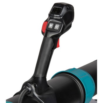 Akku-Rucksackgebläse 40Vmax XGT UB004GZ Makita