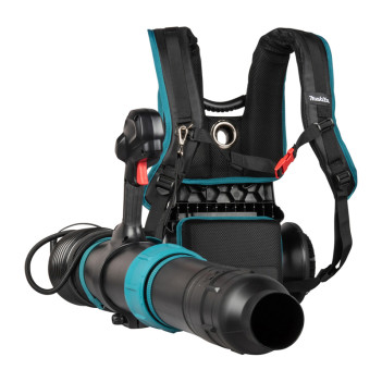 Akku-Rucksackgebläse 40Vmax XGT UB004GZ Makita