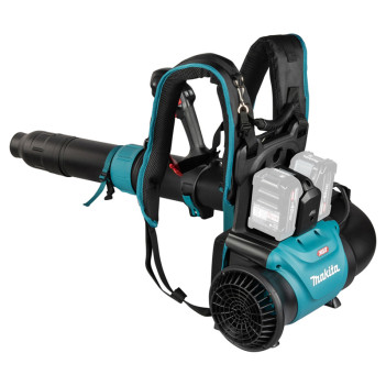 Akku-Rucksackgebläse 40Vmax XGT UB004GZ Makita
