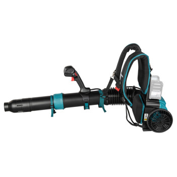 Akku-Rucksackgebläse 40Vmax XGT UB004GZ Makita