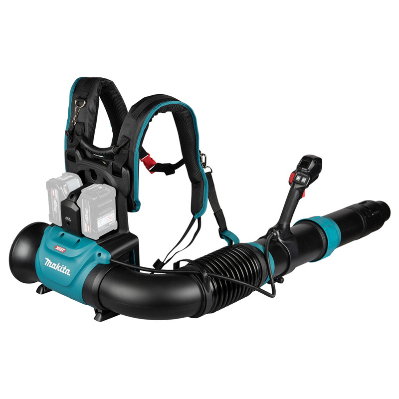 Akku-Rucksackgebläse 40Vmax XGT UB004GZ Makita