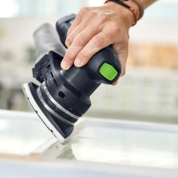 Akku-Deltaschleifer DTSC 400 3,0 I-Plus Festool