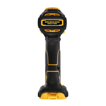 Perceuse visseuse à percussion XR 18V + 2 Accus 4Ah DCD709M2T DeWalt