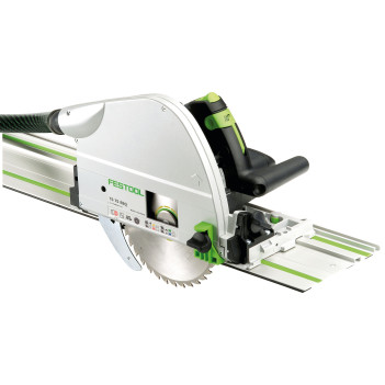Tauchsäge TS 75 EBQ-Plus-FS Festool