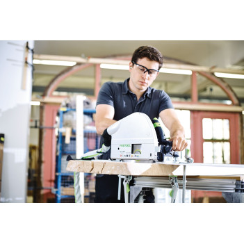 Tauchsäge TS 75 EBQ-Plus-FS Festool
