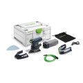 Ponceuse Delta DTS 400 REQ-Plus Festool