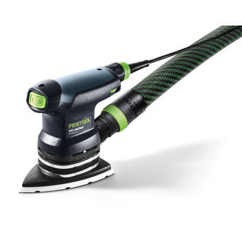 Delta-Schleifer DTS 400 REQ-Plus Festool