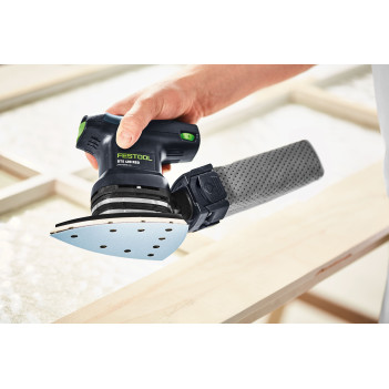 Delta-Schleifer DTS 400 REQ-Plus Festool