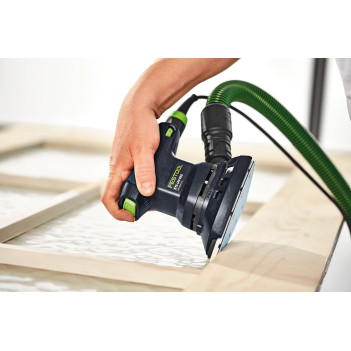 Delta-Schleifer DTS 400 REQ-Plus Festool