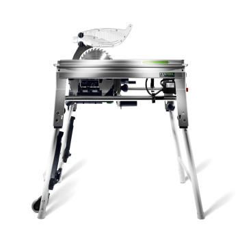 Scie semi-stationnaire PRECISIO CS 70 EBG Festool