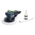 Druckluft-Exzenterschleifer LEX 3 150/3 Festool