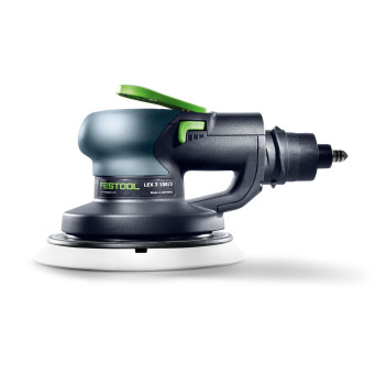 Druckluft-Exzenterschleifer LEX 3 150/3 Festool