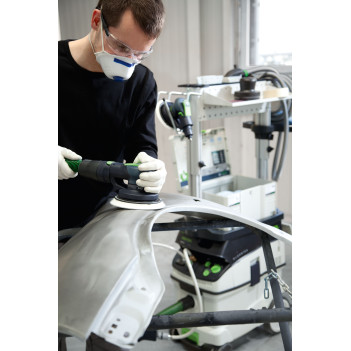Druckluft-Exzenterschleifer LEX 3 150/3 Festool