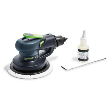 Druckluft-Exzenterschleifer LEX 3 150/7 Festool