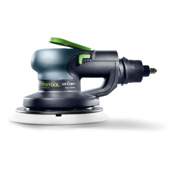 Druckluft-Exzenterschleifer LEX 3 150/7 Festool