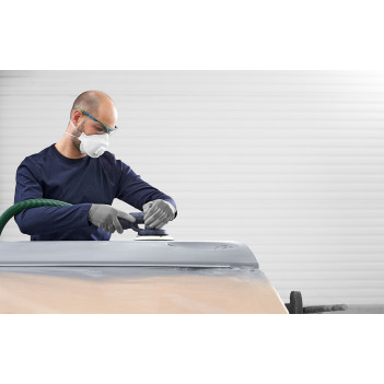 Druckluft-Exzenterschleifer LEX 3 150/5 Festool
