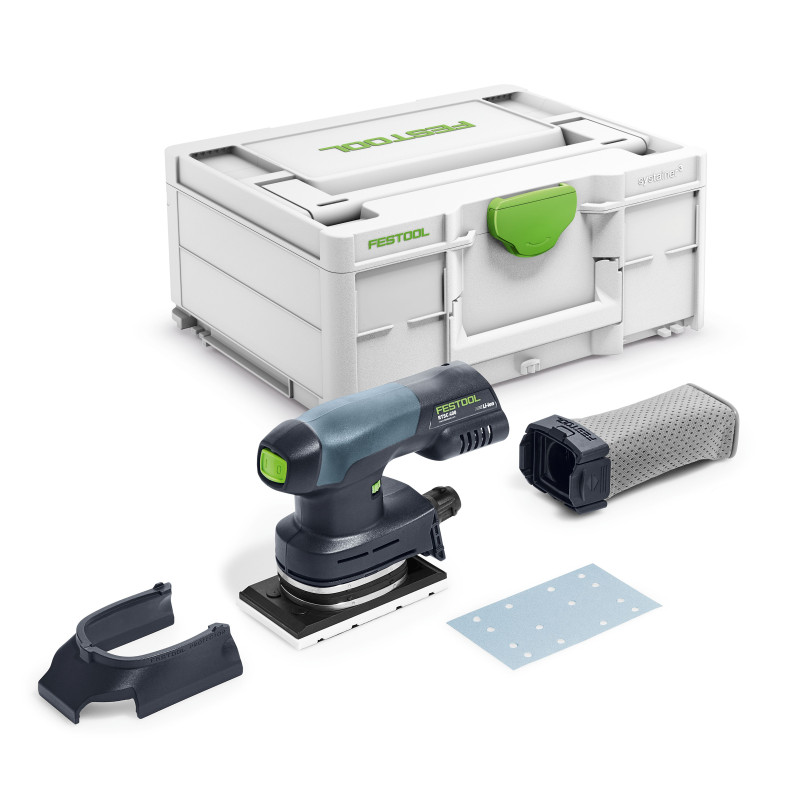 Akku-Rutscher RTSC 400-Basic Festool