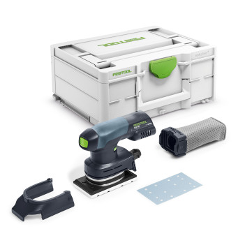Akku-Rutscher RTSC 400-Basic Festool