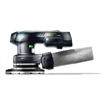 Akku-Rutscher RTSC 400-Basic Festool