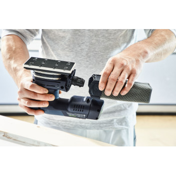 Akku-Rutscher RTSC 400-Basic Festool