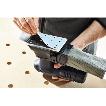 Akku-Rutscher RTSC 400-Basic Festool