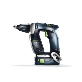 Visseuse sans fil pour plaquiste DURADRIVE DWC 18-4500 Basic Festool