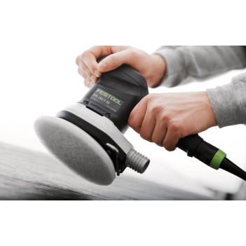 Exzenterschleifer ETS 150/3 EQ-Plus Festool