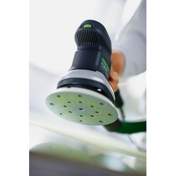 Exzenterschleifer ETS 150/3 EQ-Plus Festool