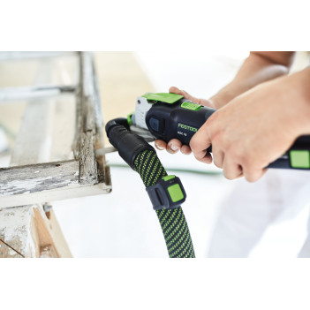 Outil oscillant VECTURO OSC 18 E-Basic-Set Festool