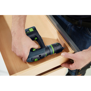 Akku-Bohrschrauber CXS 12 2,5-Plus Festool
