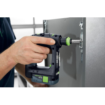 Perceuse-visseuse sans fil CXS 12 2,5-Plus Festool