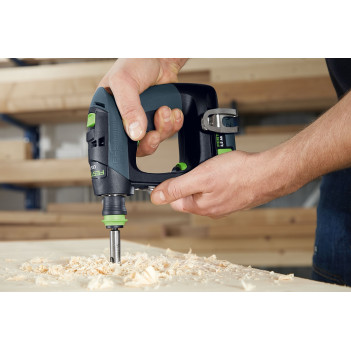 Perceuse-visseuse sans fil CXS 12 2,5-Plus Festool