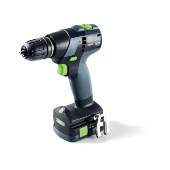 Perceuse-visseuse sans fil TXS 12 2,5-Plus Festool