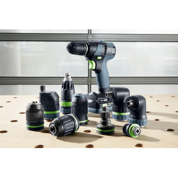 Akku-Bohrschrauber TXS 12 2,5-Plus Festool