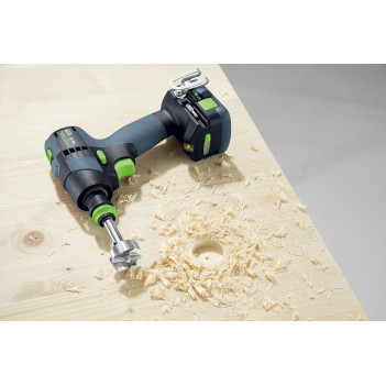 Akku-Bohrschrauber TXS 12 2,5-Plus Festool