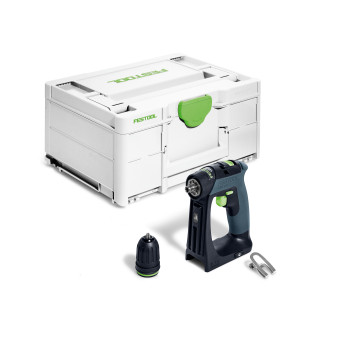 Akku-Bohrschrauber CXS 18-Basic Festool
