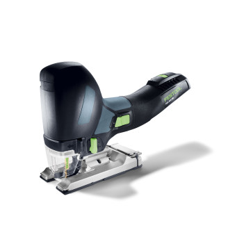 Scie sauteuse sans fil PSC 500 EB-Basic Festool