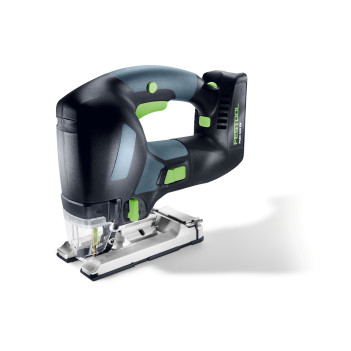 Scie sauteuse sans fil PSBC 500 EB-Basic Festool