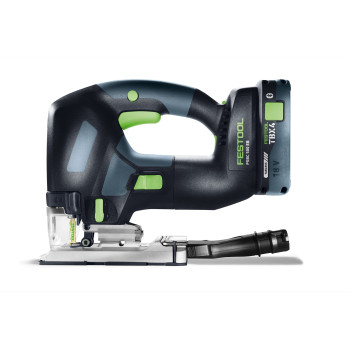 Scie sauteuse sans fil PSBC 500 EB-Basic Festool