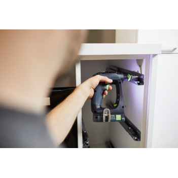 Perceuse-visseuse sans fil CXS 18-Basic-Set Festool