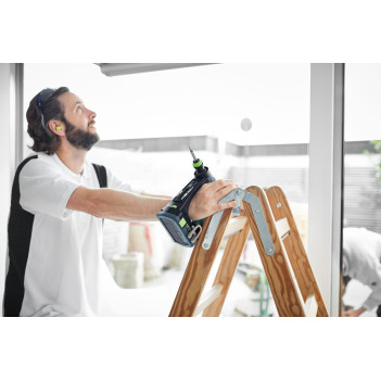 Akku-Bohrschrauber CXS 18-Basic-Set Festool