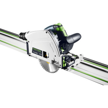Scie plongeante TS 60 KEBQ-Plus-FS Festool