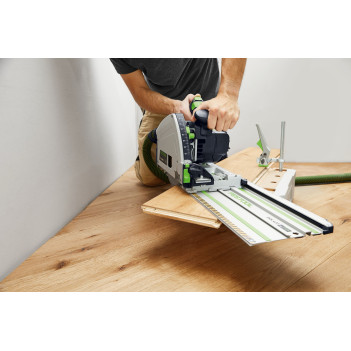 Scie plongeante TS 60 KEBQ-Plus-FS Festool