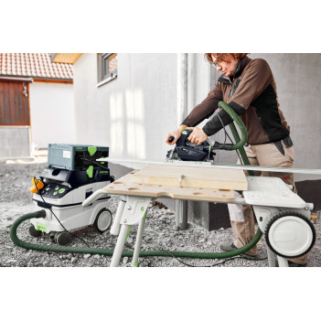 Scie plongeante TS 60 KEBQ-Plus-FS Festool