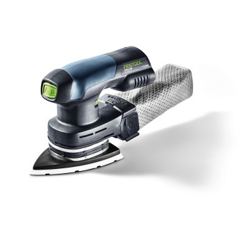 Akku-Deltaschleifer DTSC 400-Basic Festool