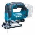 Akku Bügelgriff-Stichsäge mit Pendelhub 18V DJV182 Makita