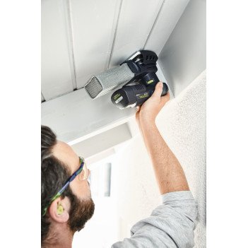 Akku-Deltaschleifer DTSC 400-Basic Festool