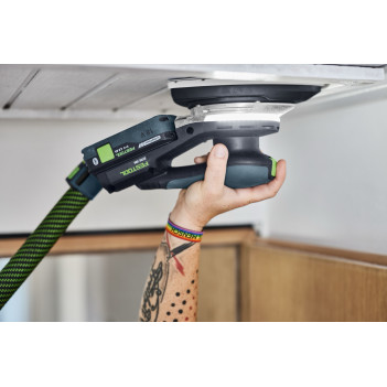 Akku-Deltaschleifer DTSC 200-Basic Festool